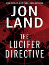 Cover image for The Lucifer Directive